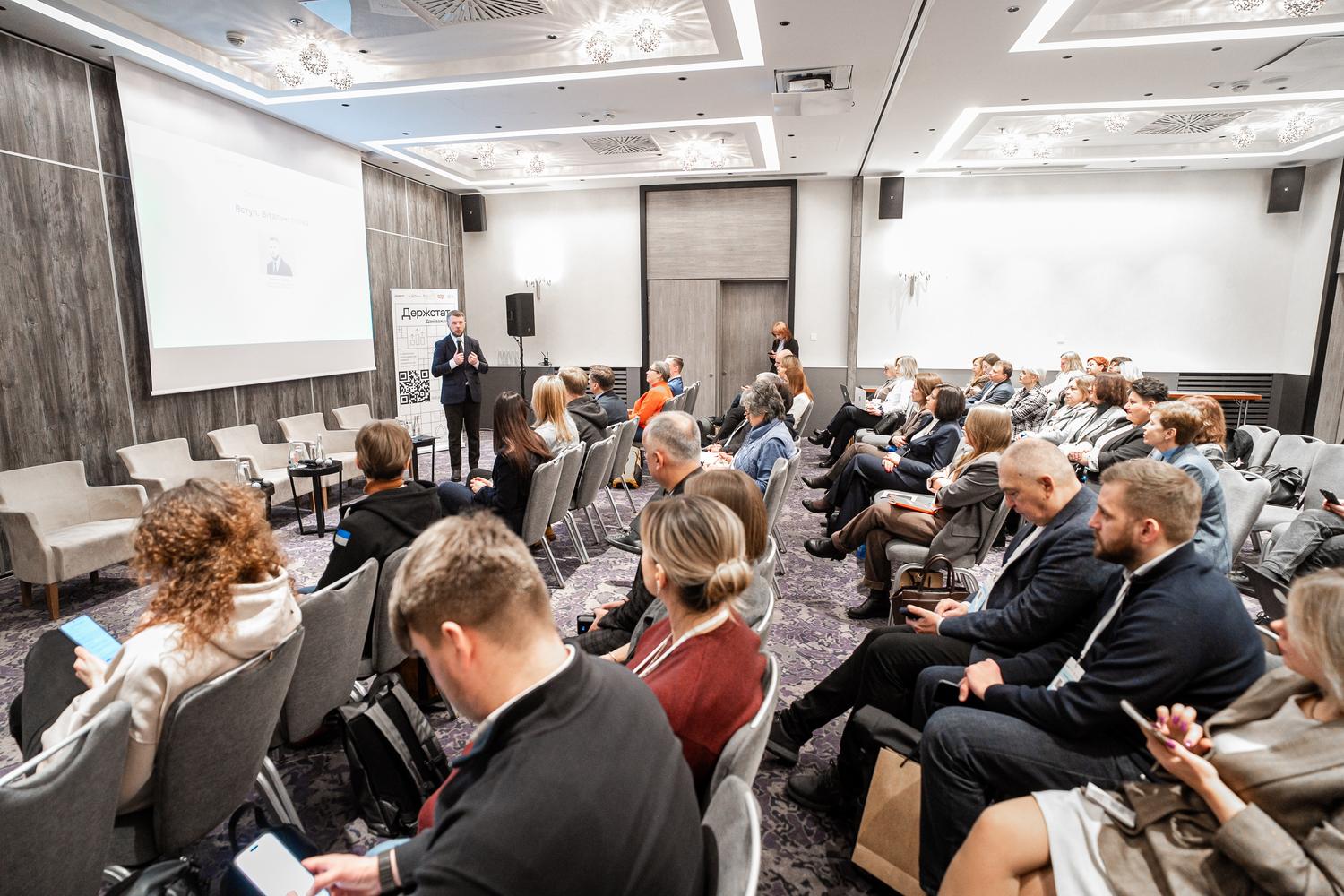 Держстат розпочав діалог із громадами про розвиток місцевої статистики